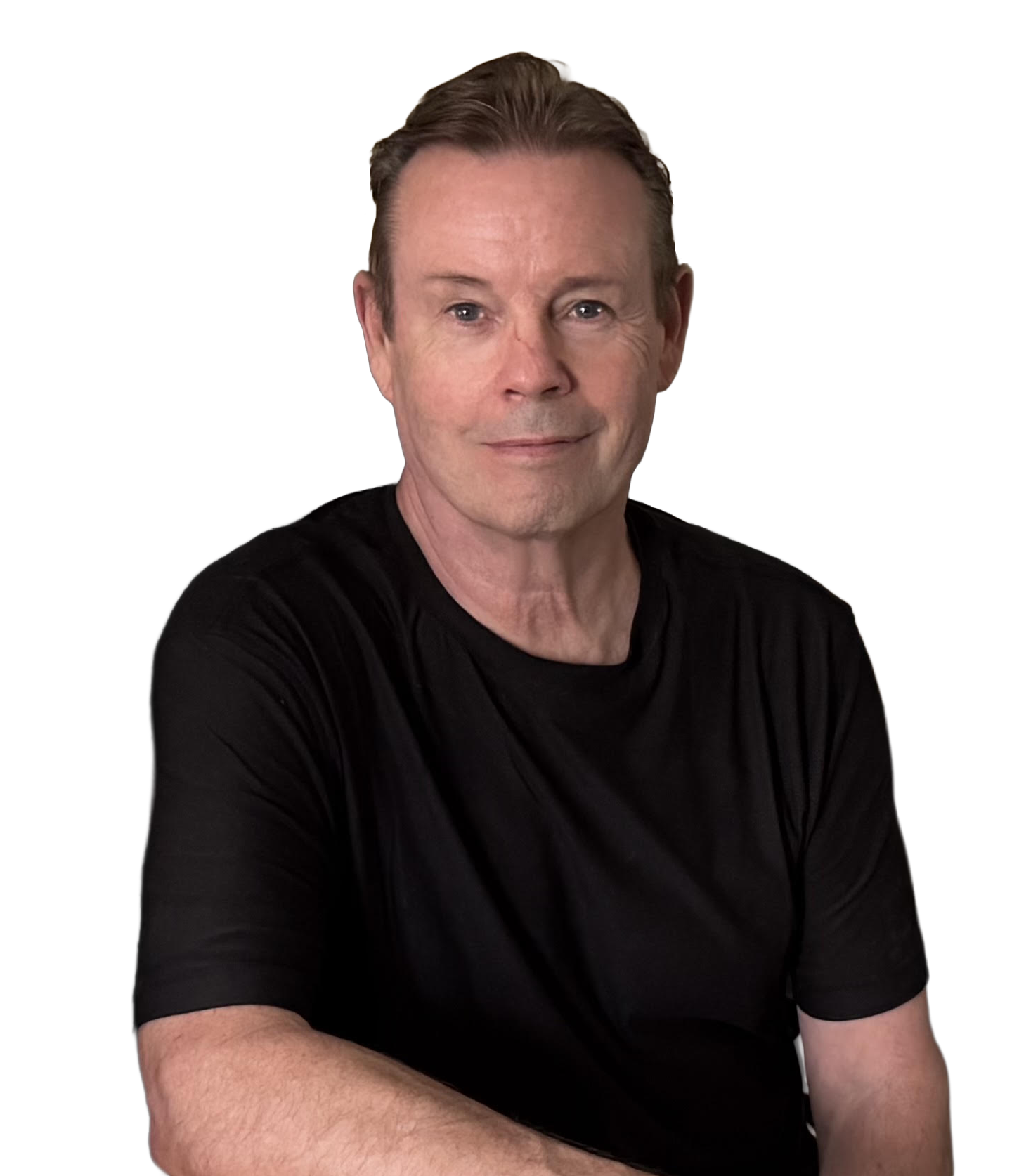 Pete McChrystal